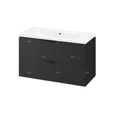 SET C463 TIRSO 100 CZARNY MAT DSM (SZ. FSC MIX70% SGSCH-COC-007574+UM)