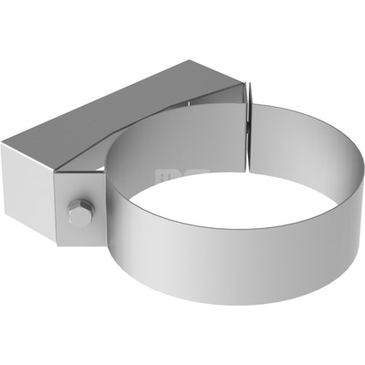 Uchwyt JEREMIAS TNV09 stal nierdzewna fi 180 mm (50 mm)