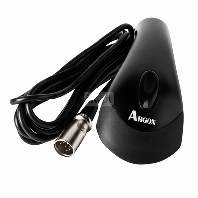 Czytnik kodów kreskowych do zgrzewarek ECO i PRO