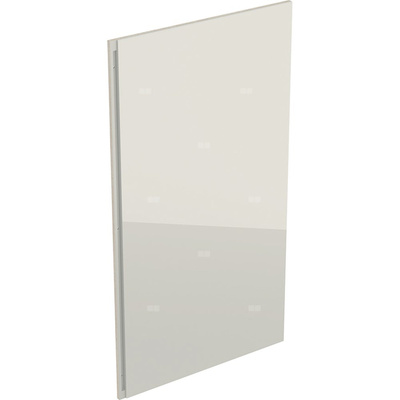 Drzwi do wysokiej szafki GEBERIT, kol. piaskowy wys.820 mm szer.450 mm