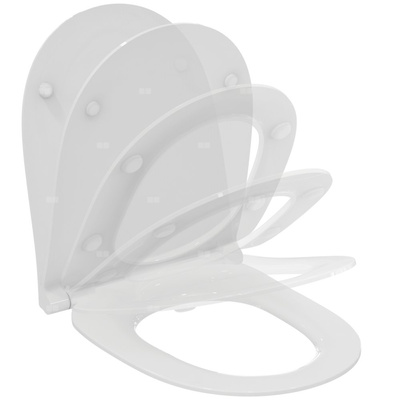 IS I.LIFE O DESKA WOLNOOPADAJĄCA CIENKA