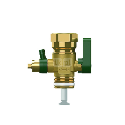 Reflex Armatura przepływowa Flowjet G 3/4"