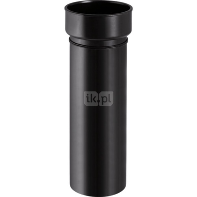 Króciec podłączeniowy PE do WC d110