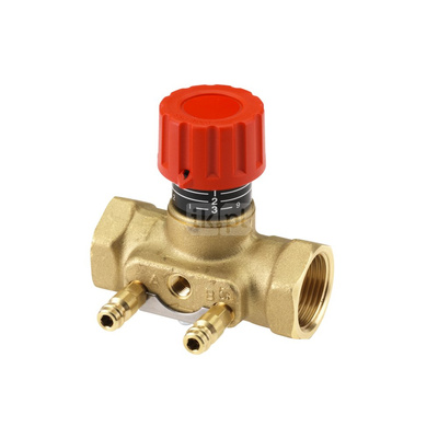 Zawór odcinający ASV-I DN32