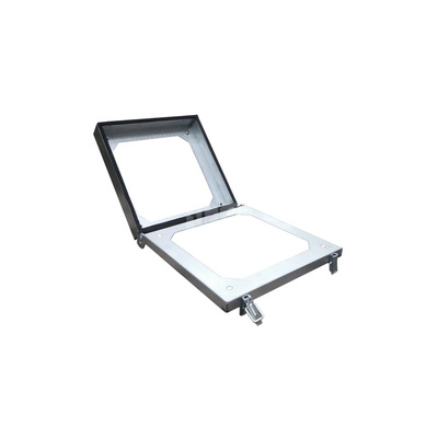 MODUŁ UCHYLNY U-300 RF-125/160/200: TH500/800