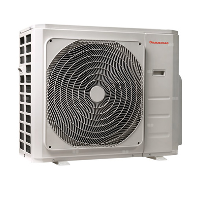 UE MULTI 18 DUAL - jednostka zewnętrzna