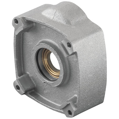 Przednia cześć obud przekładni