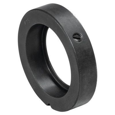Pierścień pośredni fi 75/105 mm do głowicy do narzynek 541401