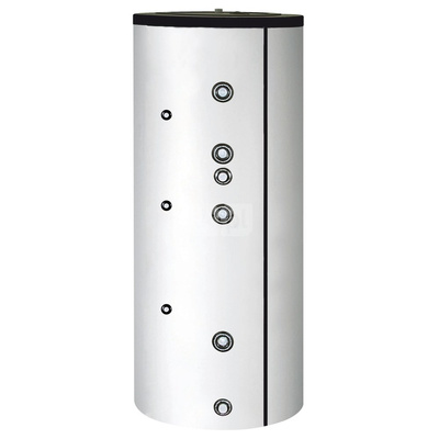 Zasobnik c.w.u. ACV TSA 2CO 300 pojemność 300 l, stal emaliowana