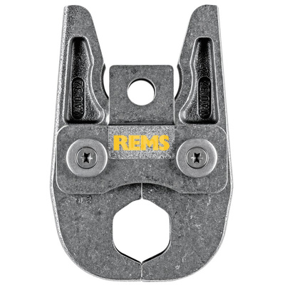 Cęgi zaciskowe REMS VAU 32 do złączek zaprasowywanych