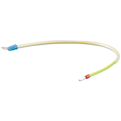 Uziemienie kompletne, akcesorium do narzędzi REMS (844504R)