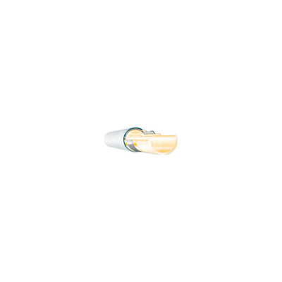Rura PE-RT II/AL/PE-RT II ROTH aluLaserplus 14 mm x 2 mm - kręgi 100m wielowarstwowa gładka