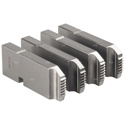 Noże gwintujące M 20 LH, HSS, Zestaw REMS