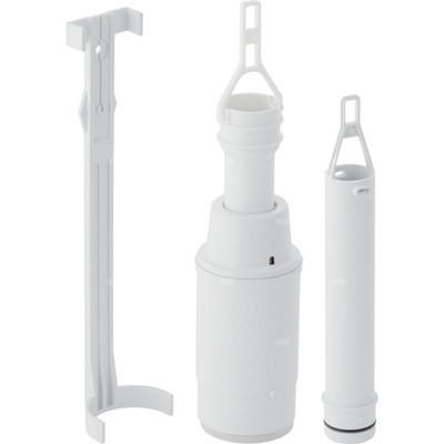 Zawór spustowy Geberit