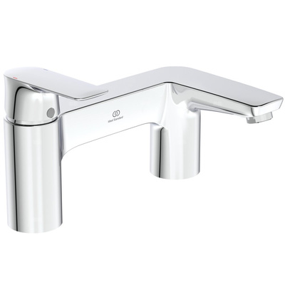 CONNECT AIR Bateria wannowa RMTD 2H Chrom UK