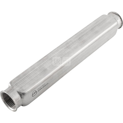 Belka ze stali nierdzewnej rozstaw 50 mm - 4 obwody