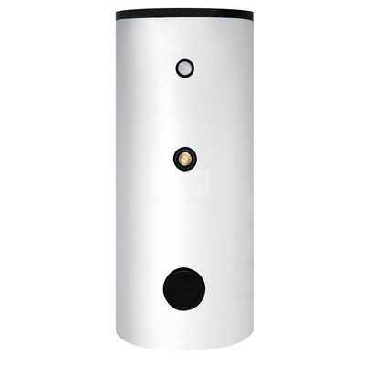 Zasobnik c.w.u. ACV TSA 1CO 200 pojemność 200 l, stal emaliowana