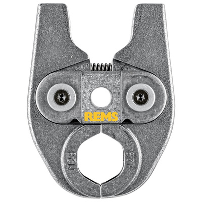 Cęgi zaciskowe REMS M 28 do złączek zaprasowywanych