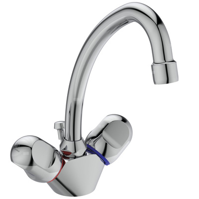 ALPHA NEW BATERIA UMYWALKOWA RUR.WYL/J15