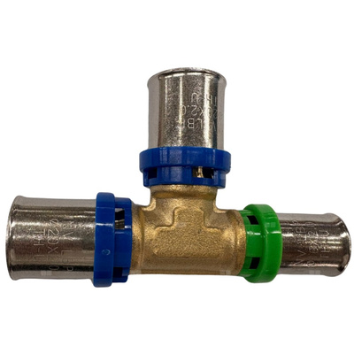 TRÓJNIK ZACISK 20X20X16 LBP PROV