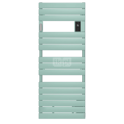 ADELIS (kolor SEA GREEN) - 500 W Suszarka łazienkowa