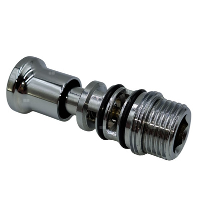 KOMPLETNY PRZEŁĄCZNIK DO BATERII WANNOWEJ BW-70-0XX SERII ALONIA/NESTO