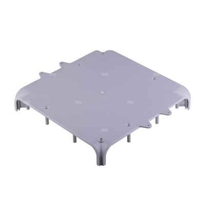 Płyta pełna rozdzielacza Modulair EKKOFLEX PLUS