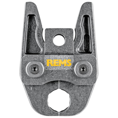 Cęgi zaciskowe REMS FTB 28 do złączek zaprasowywanych