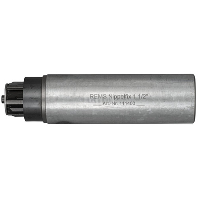 REMS Nippelfix 1 1/2'' do króćców