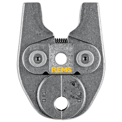 Cęgi zaciskowe Mini H 14