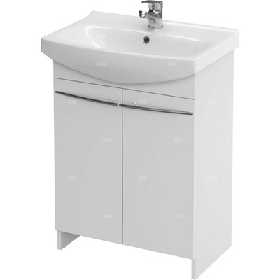 SET 496 ARSENA CERS 60 BIAŁA DSM(SZAF FSC MIX70% SGSCH-COC-007574+UM)