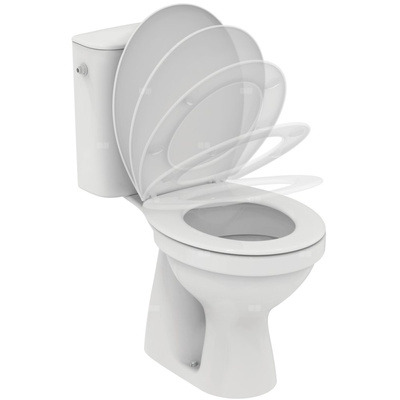 U/S KOMPAKT VO LF SI SC S&C PP WHT SB