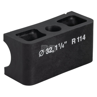 Element ślizgowy fi 32, 1 1/4'', R114