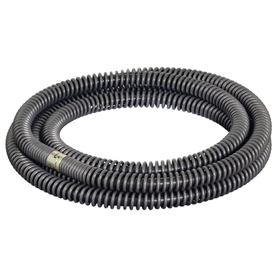 Spirala czyszcząca z rdzeniem fi 32 mm x 4,5 m
