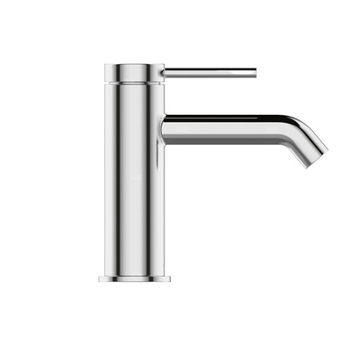 Bateria umywalkowa Kalitea chrom