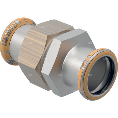 Śrubunek Geberit Mapress Therm d28