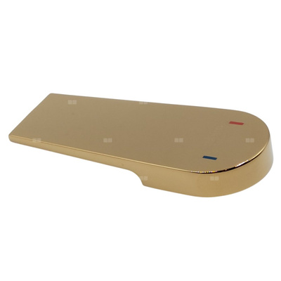 Uchwyt do baterii wannowej/ natryskowej Midnight/ Avangarda