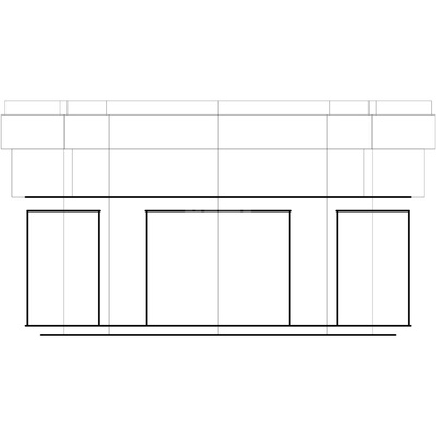 Przyłącze DN40 PN16 gwint wew. Rp1 1/2