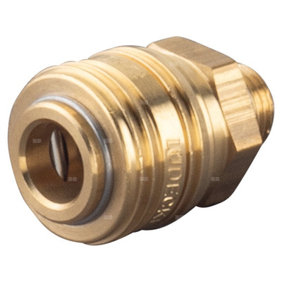 Gniazdo sprz. MSV DN7,2 AG1/4''