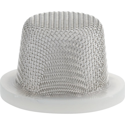 Filtr koszyczkowy Geberit do zaworu spłukującego do pisuarów z elektronicznym uruchamianiem spłukiwania