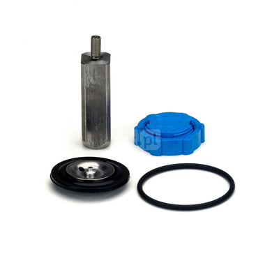 Zestaw części zamiennych do zaw. elektrom. - EV220B 10B, EPDM