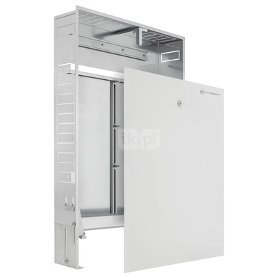 Szafka podtynkowa Slim+ - 750-850x1000x110-160