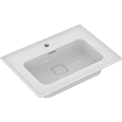 STRADA II Umywalka 60 WHT IP 1TH