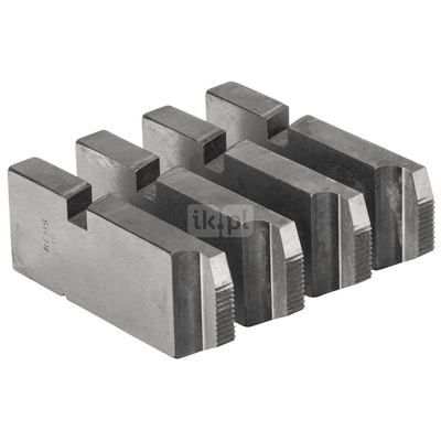 Noże gwintujące Pg 9, Zestaw