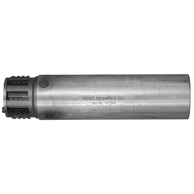 REMS Nippelfix 2 1/2'' do króćców