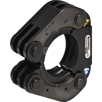 Opaska zaciskowa (komplet do zb203 i zb303) GEBERIT Mapress M fi 42 mm do złączek zaprasowywanych