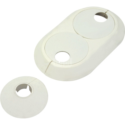 Rozeta fi15 pojedyncza