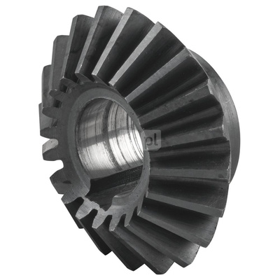 Koło zębate stożkowe