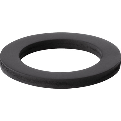 Uszczelka płaska GEBERIT Mapress EPDM płaska do śrubunków tworzywo sztuczne (EPDM), 30 mm x 19.6 mm / 2 mm