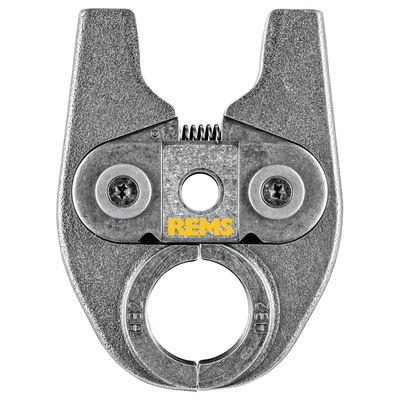 Cęgi zaciskowe REMS H 32 do złączek zaprasowywanych
